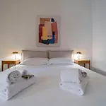 Unyca - Cavour Apartment