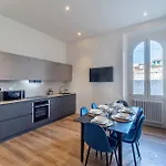 Unyca - Cavour Apartment