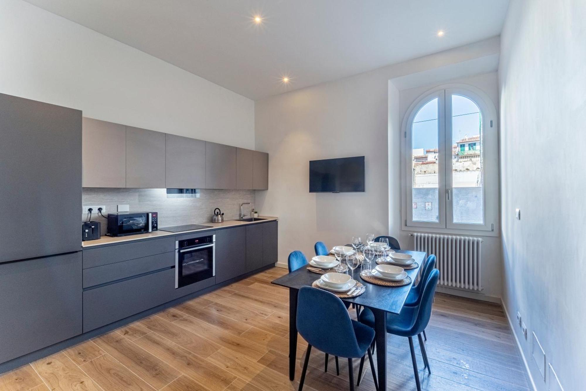 Unyca - Cavour Apartment