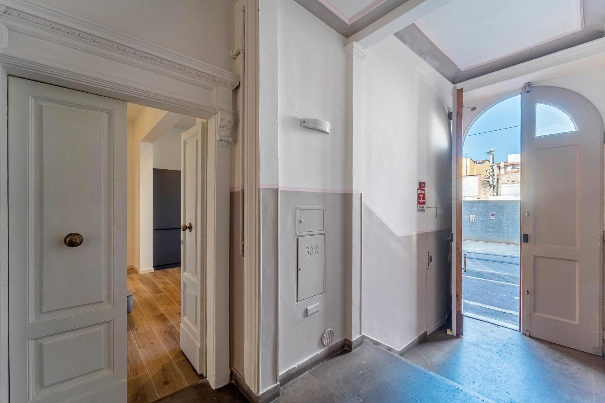 Unyca - Cavour Apartment Florence