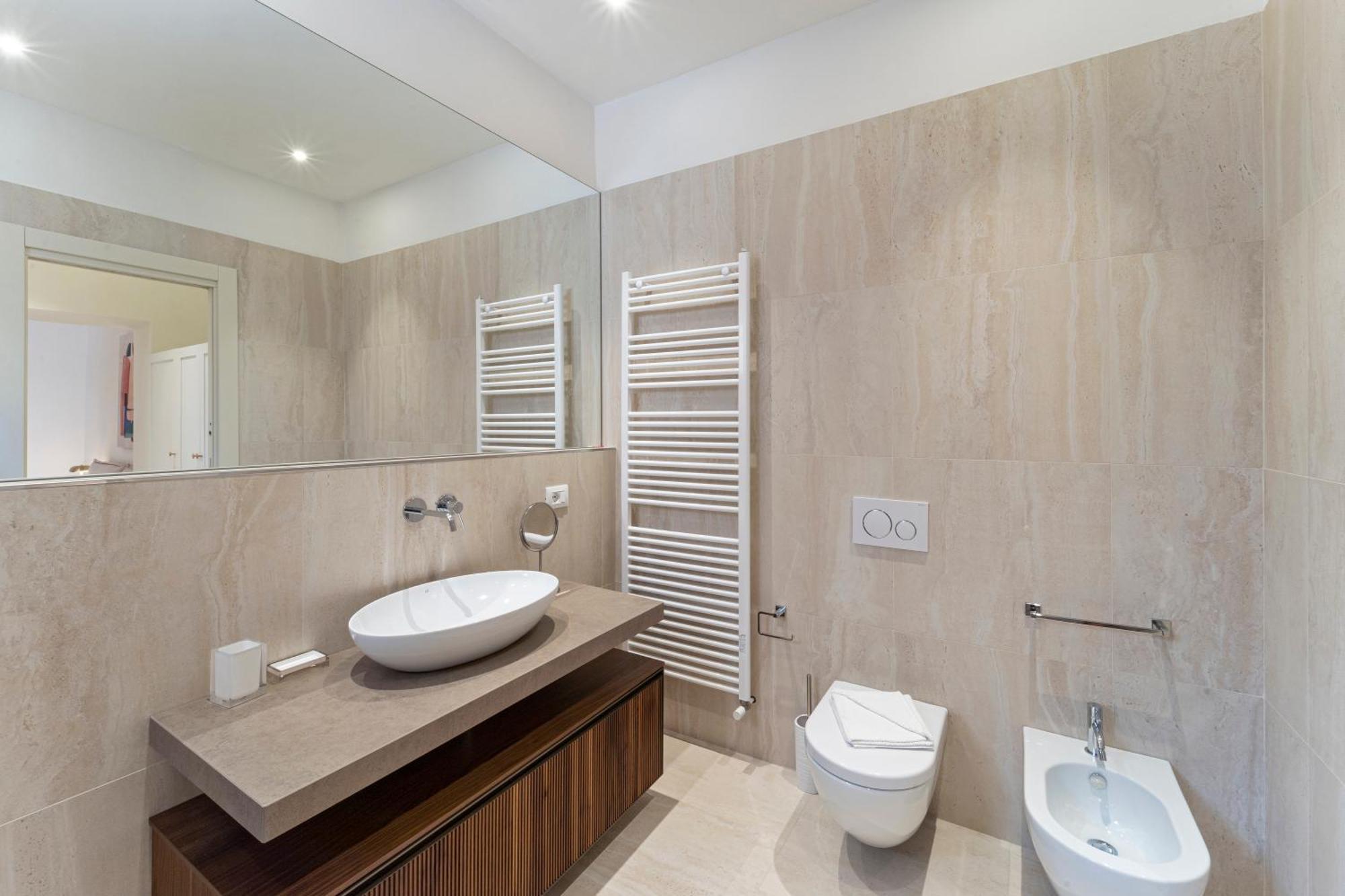 Apartment Unyca - Cavour