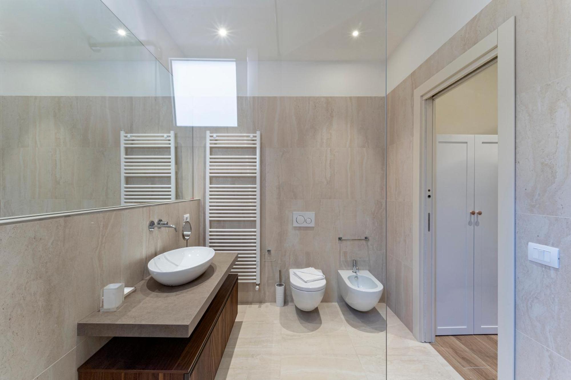 Unyca - Cavour Apartment *