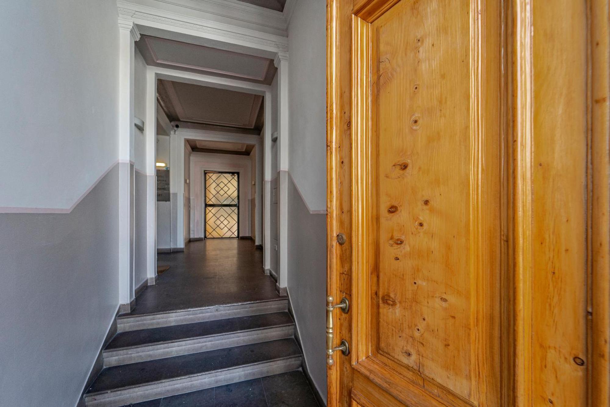 Apartment Unyca - Cavour *