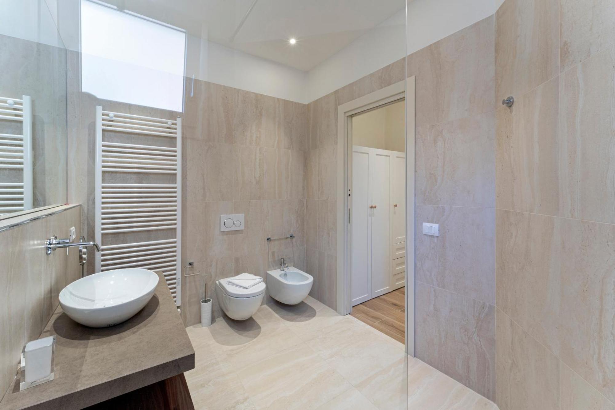 Apartment Unyca - Cavour *