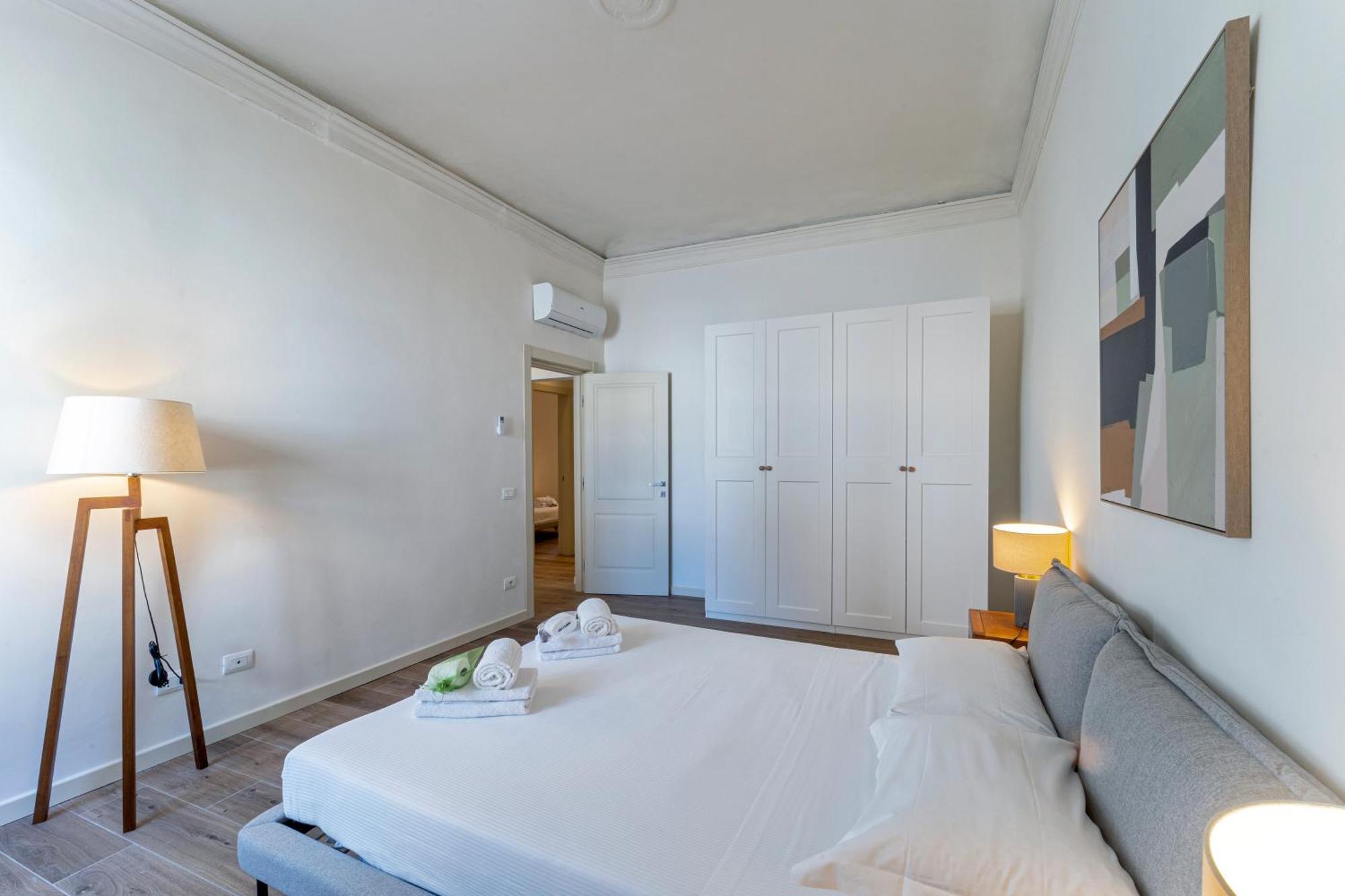 Unyca - Cavour Apartment