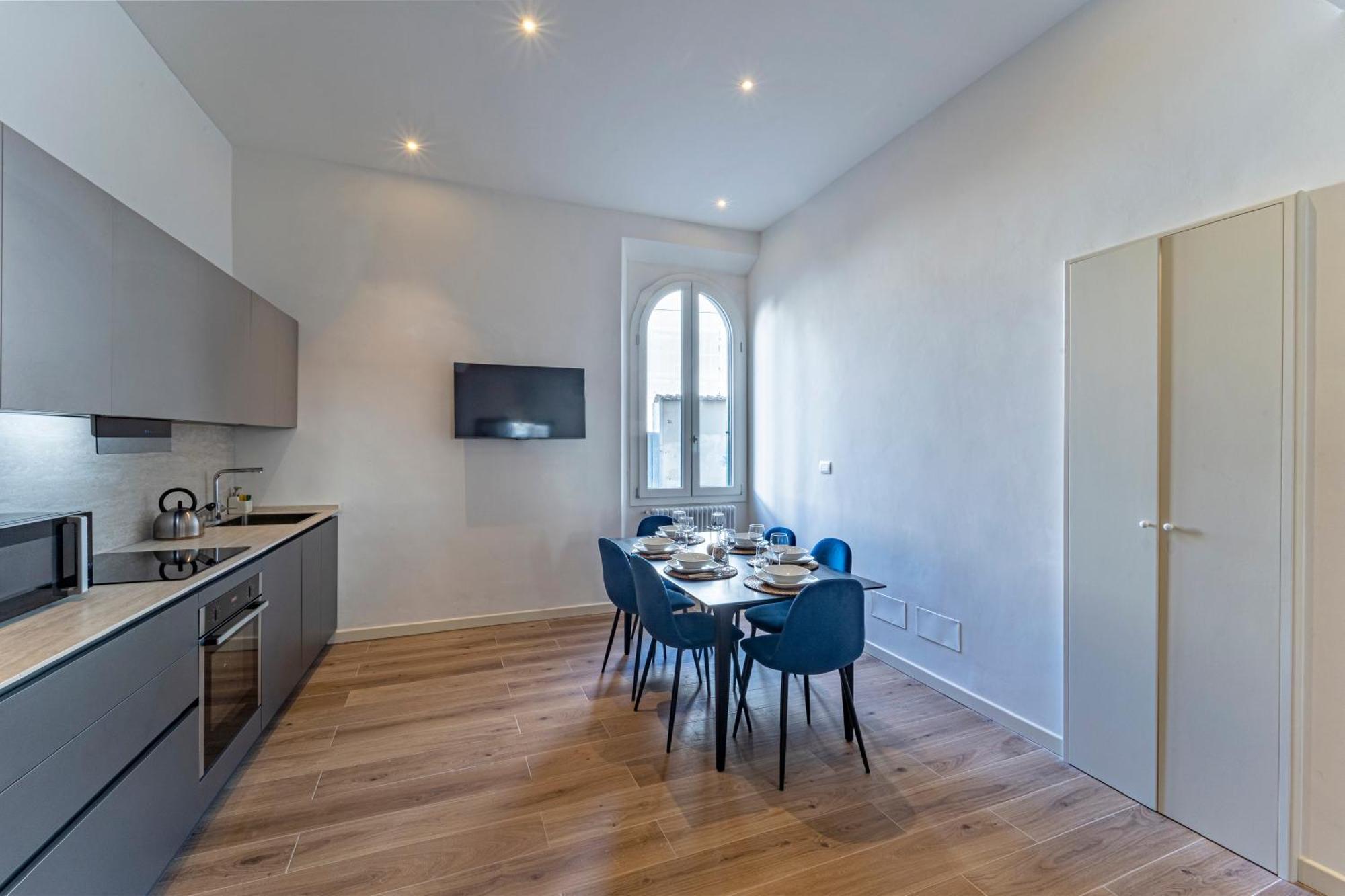Apartment Unyca - Cavour *