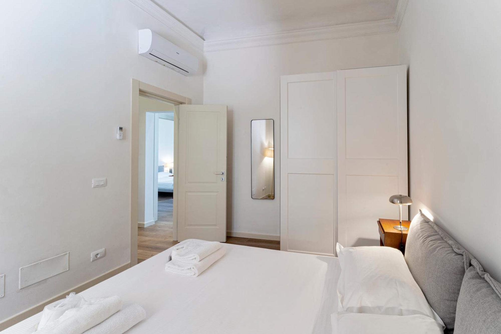 Apartment Unyca - Cavour *