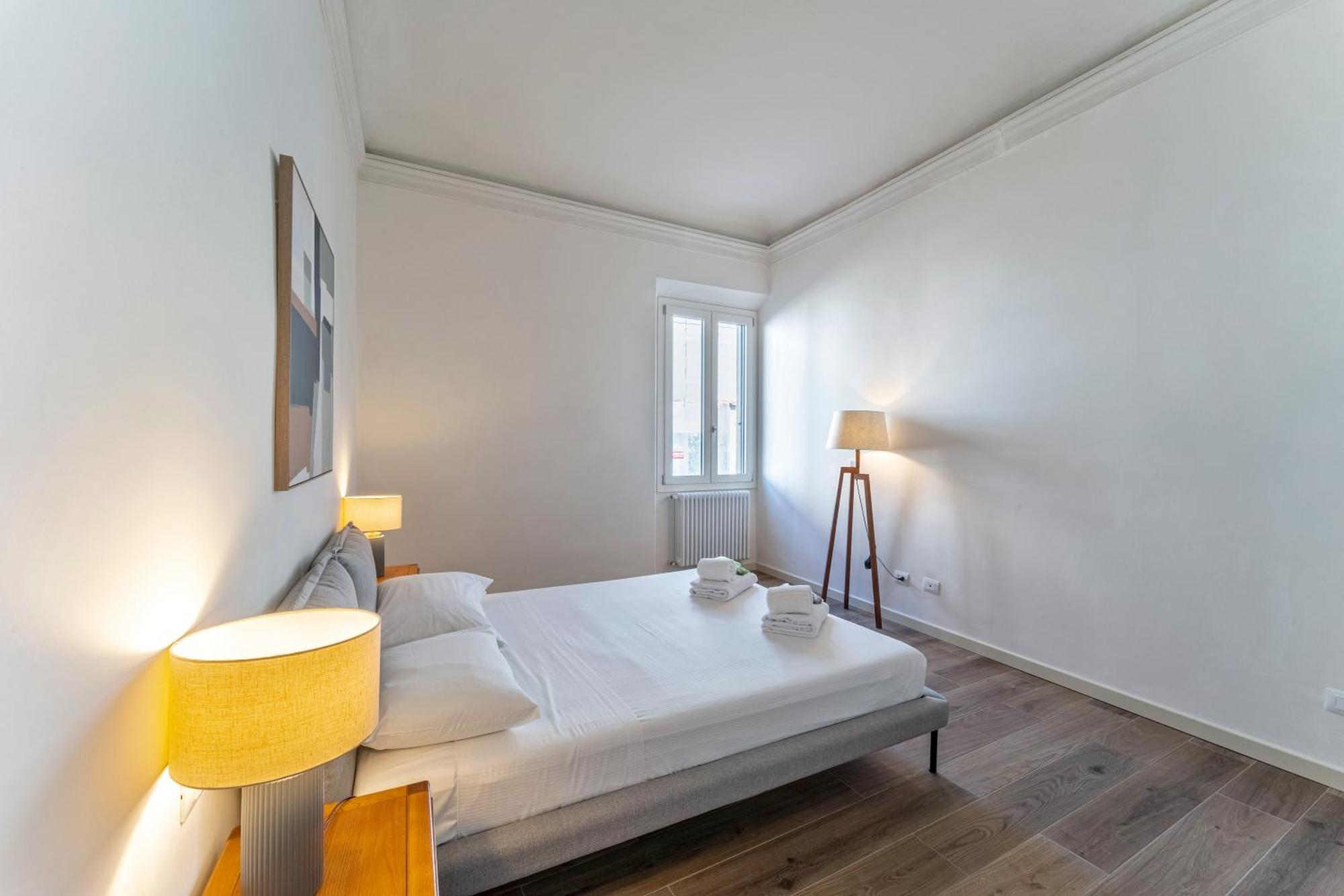 Unyca - Cavour Apartment Florence