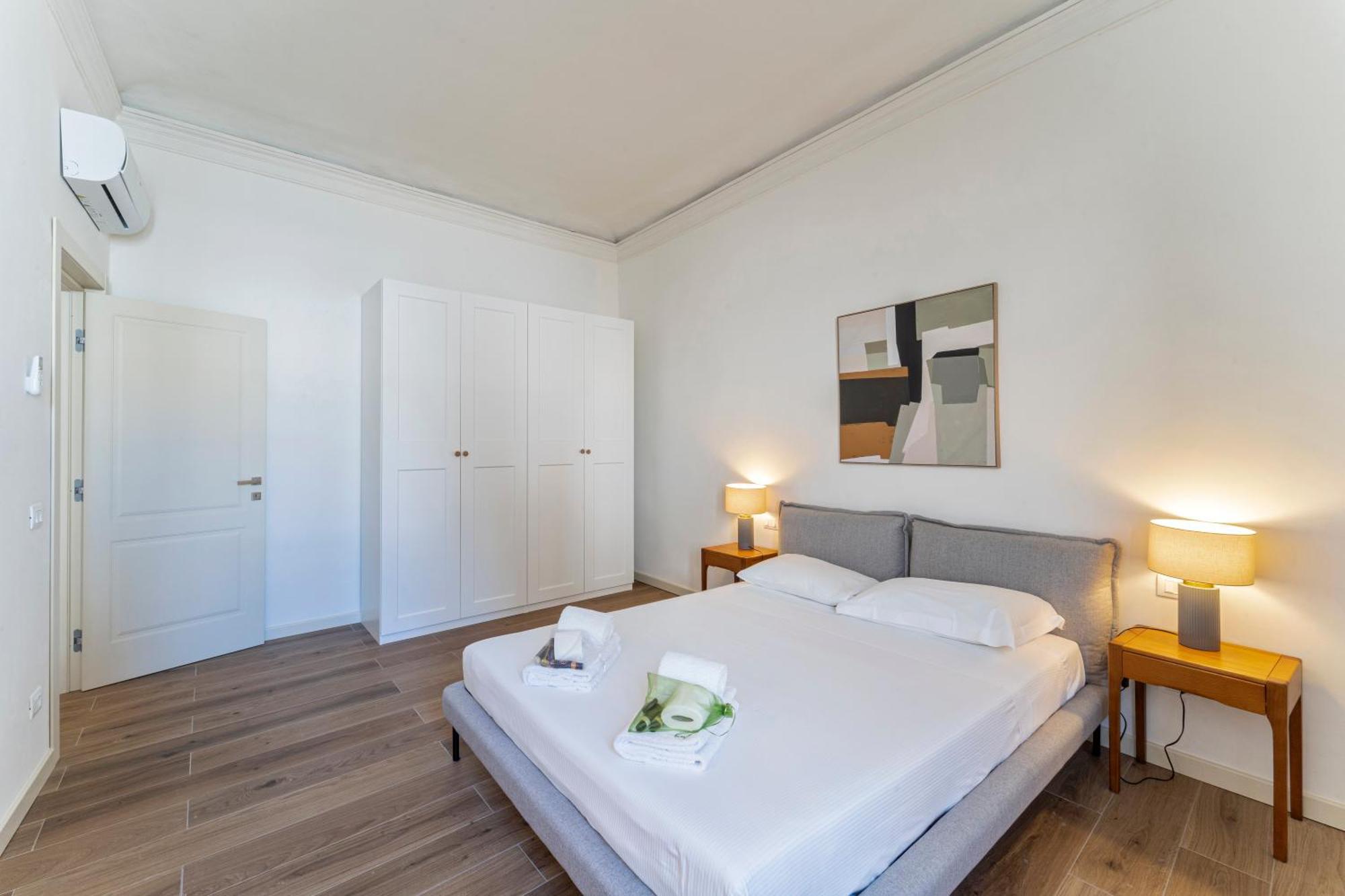 Unyca - Cavour Apartment *
