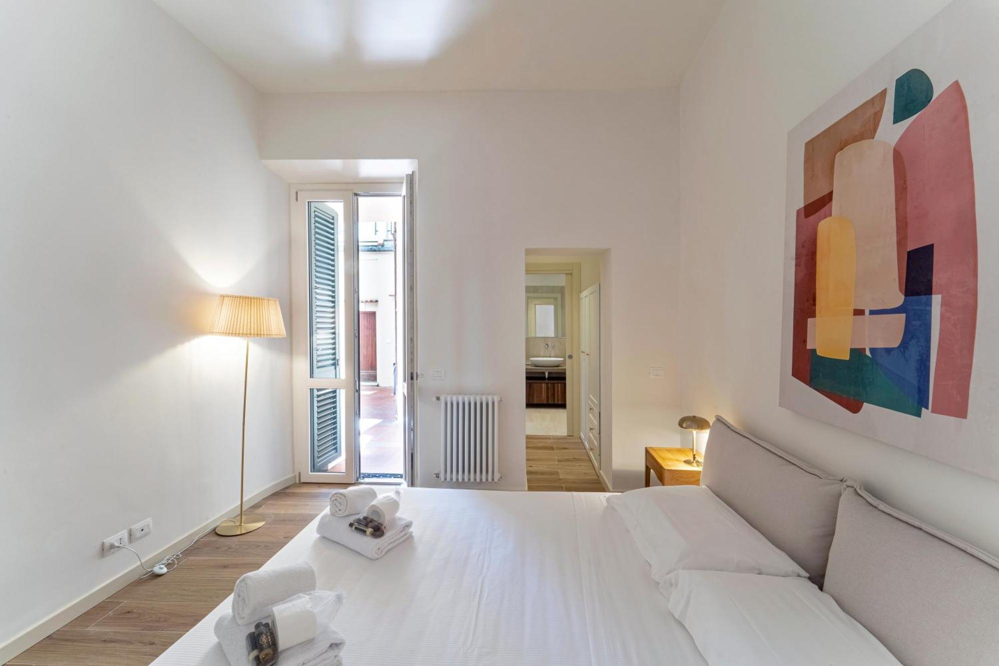Apartment Unyca - Cavour