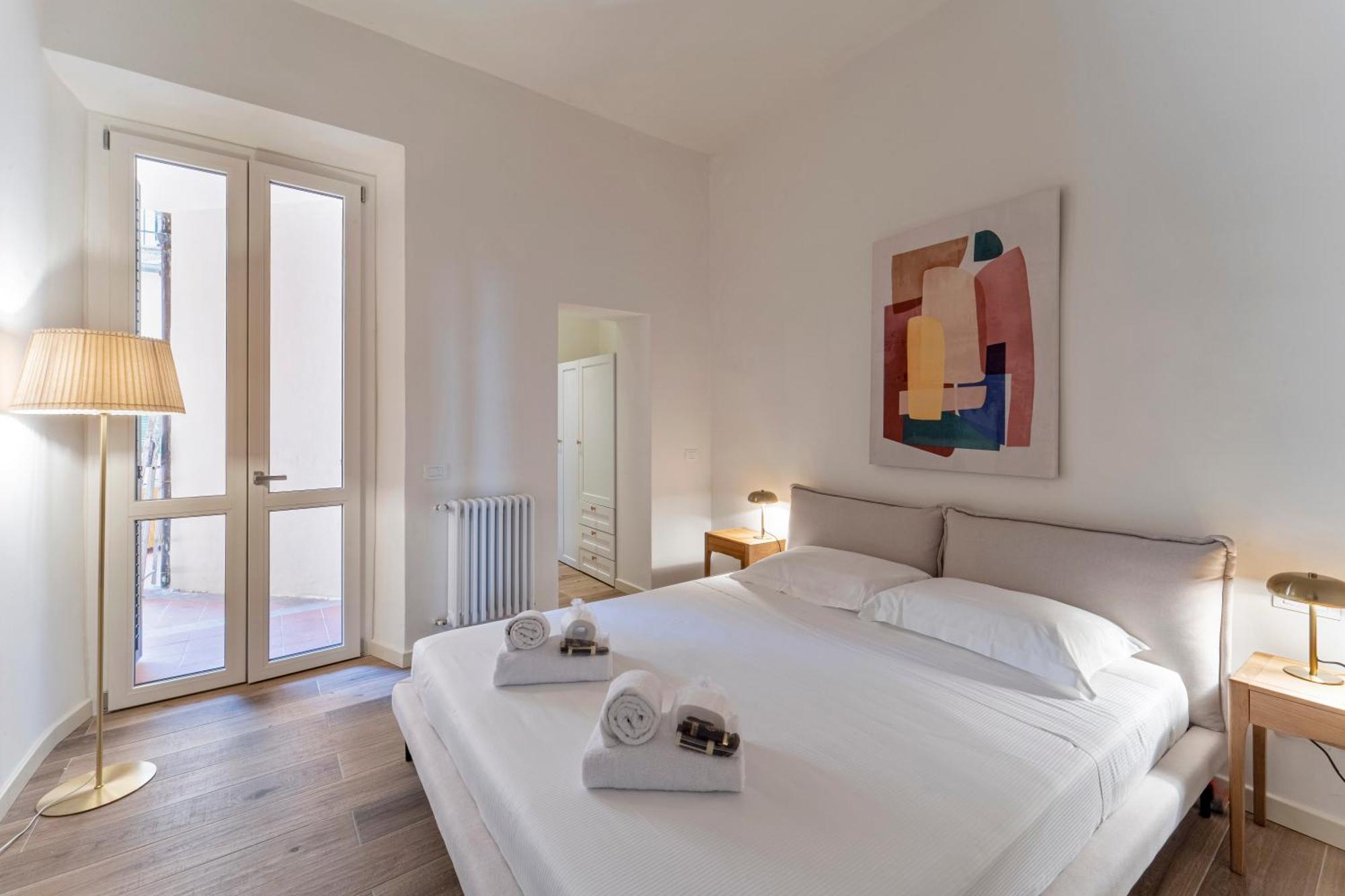 Unyca - Cavour Apartment Florence