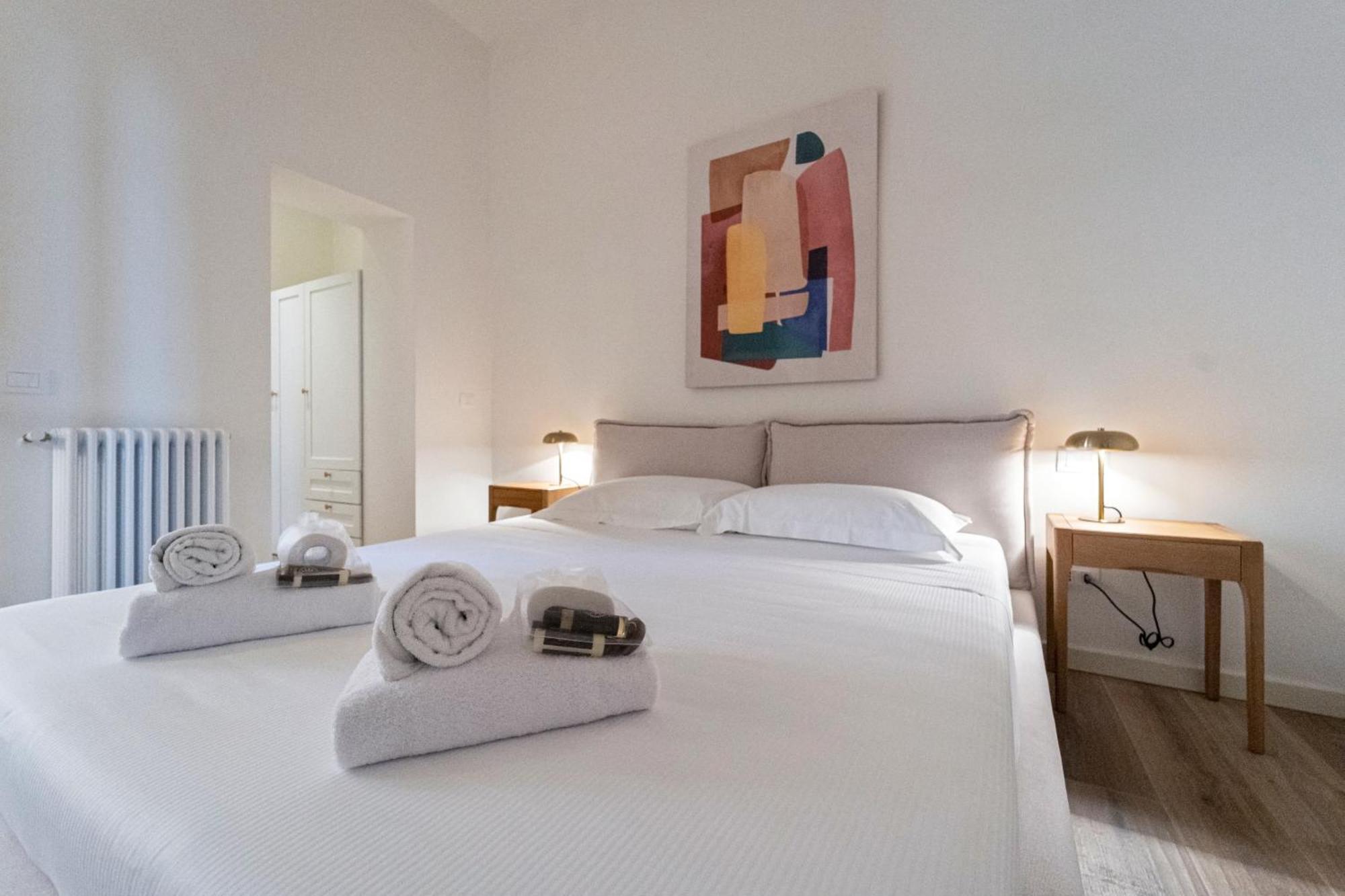 Unyca - Cavour Apartment *