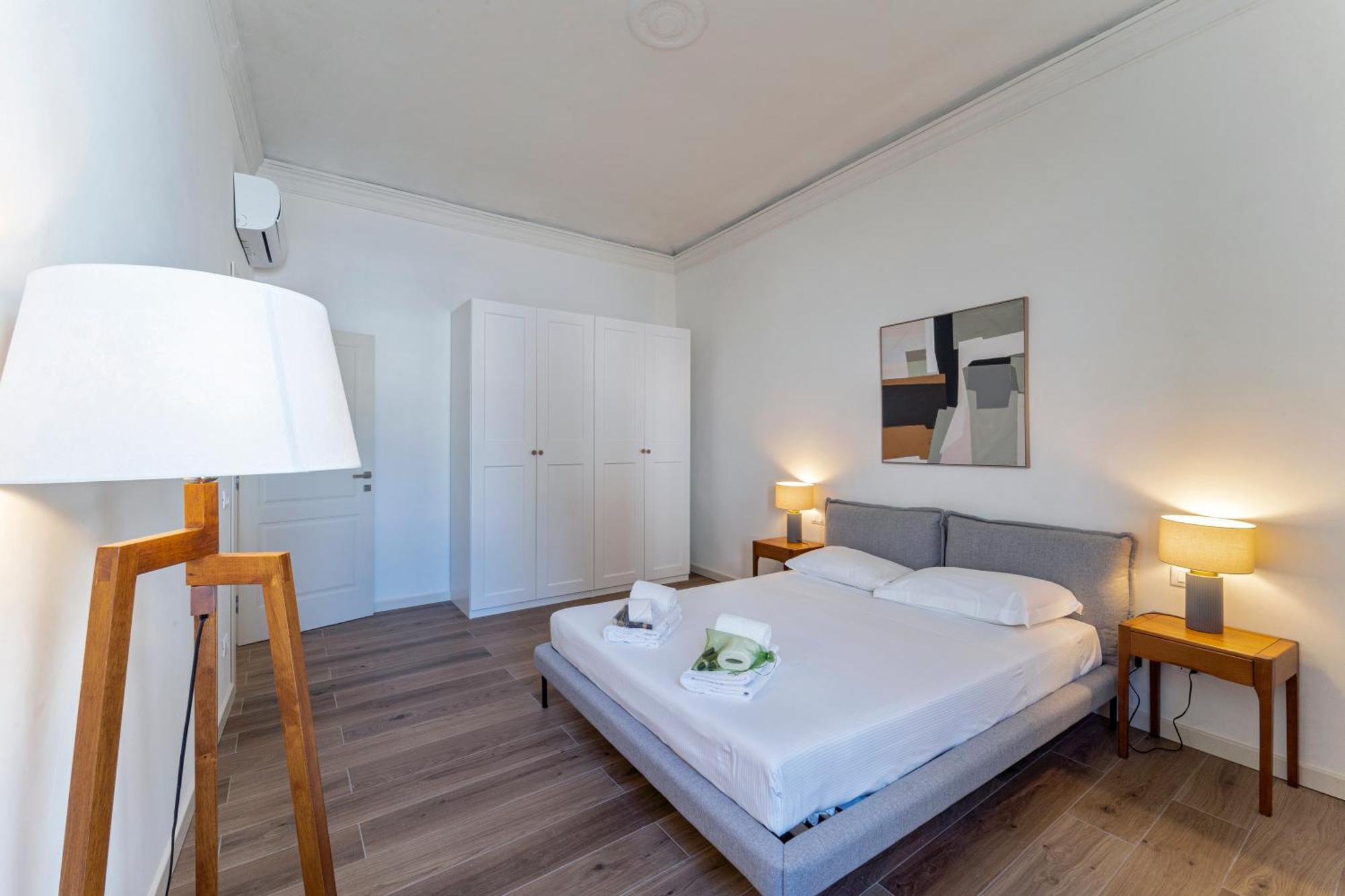Apartment Unyca - Cavour