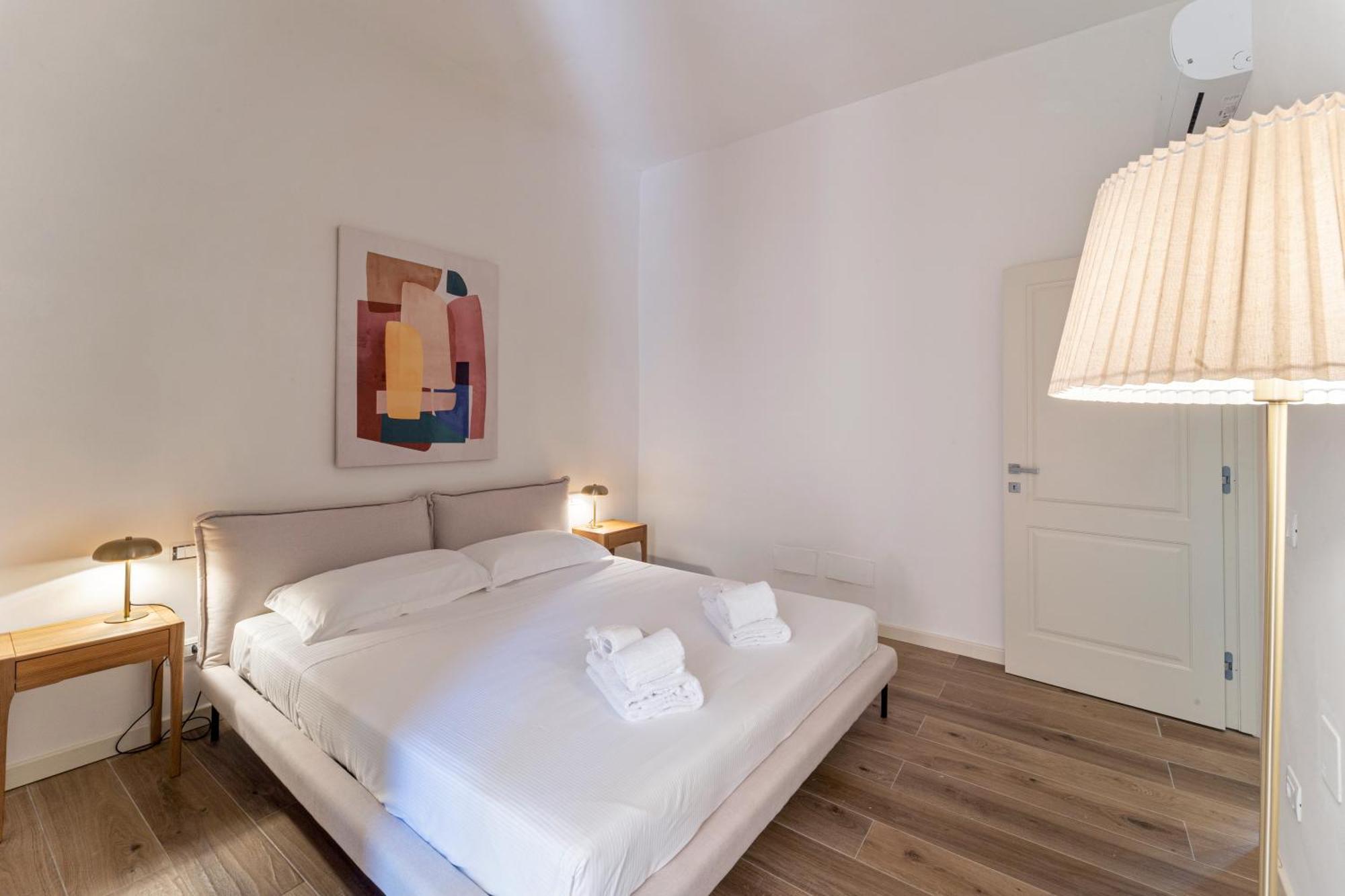 Unyca - Cavour Apartment