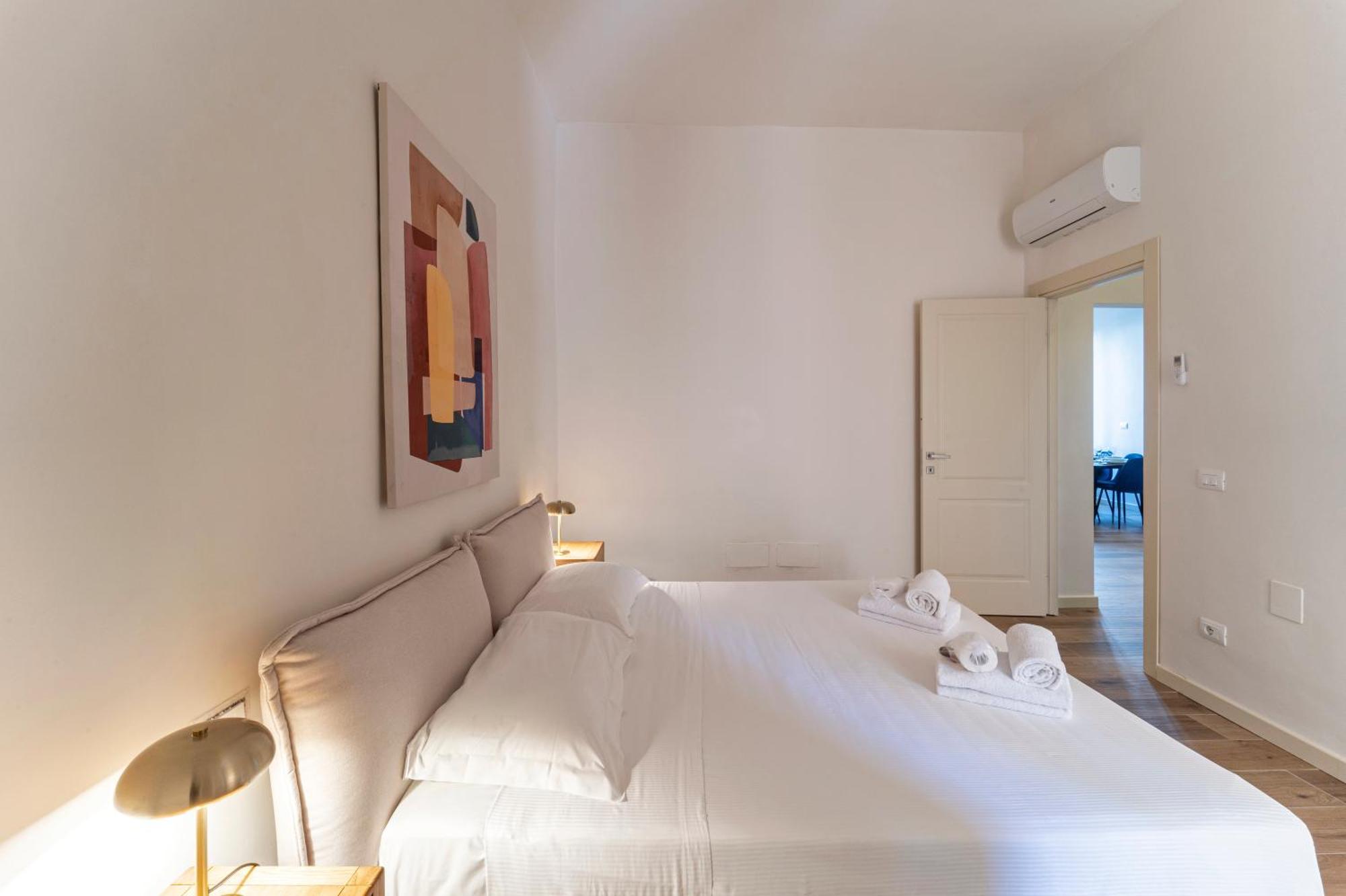 Unyca - Cavour Apartment