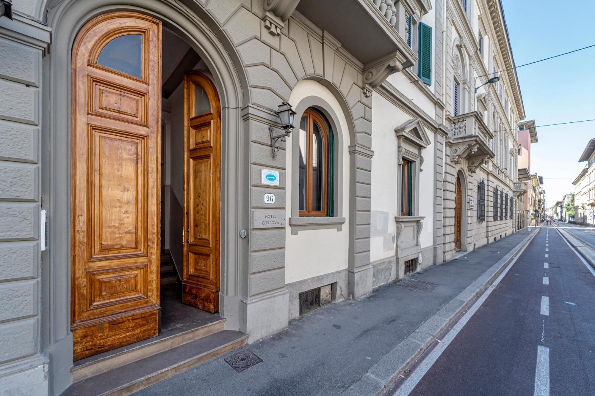 Unyca - Cavour Apartment *